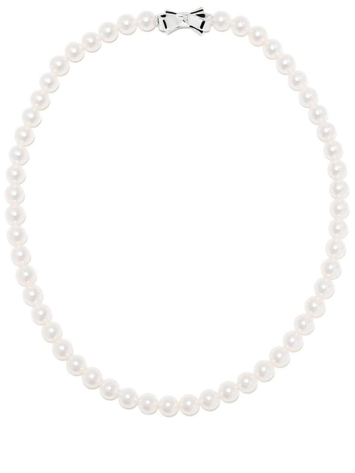 Tasaki - Silver
