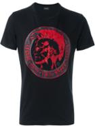 Diesel 't-diego-an' T-shirt