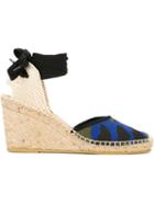 Ash 'wish' Wedge Pumps