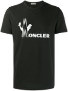 Moncler Moncler 80486508390t Nero - Black