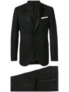 Neil Barrett Slim-fit Two-piece Suit - Black