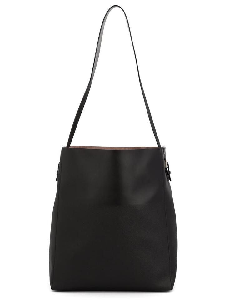 Valextra Shoulder Bag