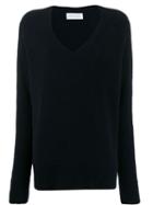 Christian Wijnants Karwat Jumper - Blue