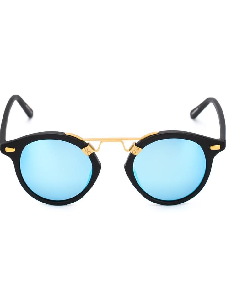 Krewe Optics 'st. Louis' Sunglasses