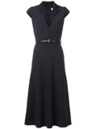 Max Mara Silvia Dress - Blue