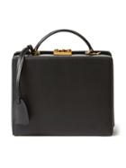 Mark Cross 'grace' Box Tote - Black