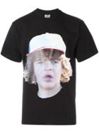 Ih Nom Uh Nit - Snags T-shirt - Unisex - Cotton - S, Black, Cotton
