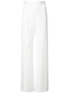Alexis - Lolette Pants - Women - Polyester - S, White, Polyester