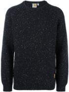 Carhartt Metallic Detailing Sweater