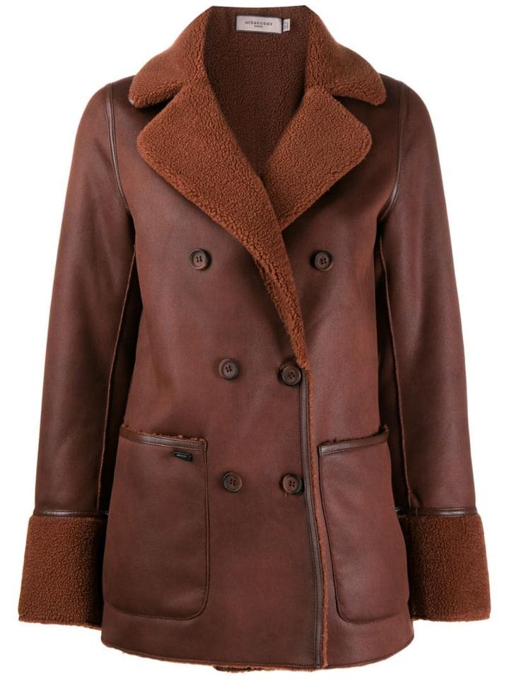 Urbancode - Brown