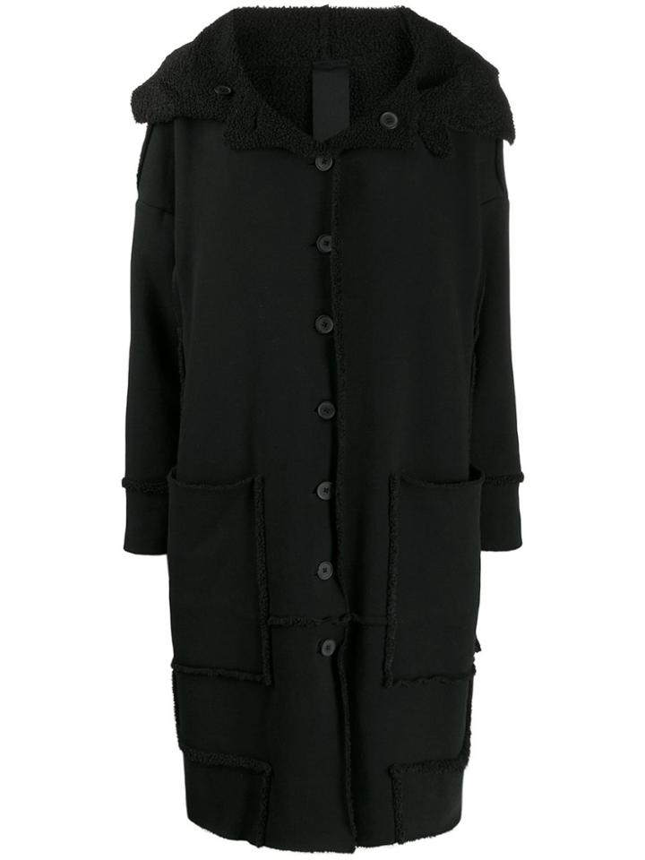 Rundholz Black Label Reversible Coat