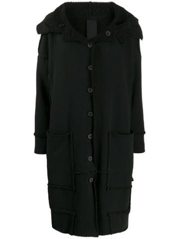 Rundholz Black Label Reversible Coat