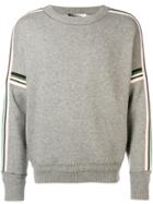 Isabel Marant Nelson Jumper - Grey