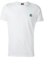 Paul Smith Logo Print T-shirt