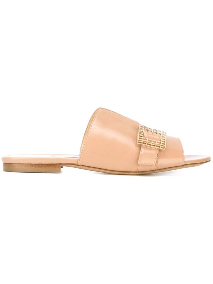 Bionda Castana 'hanne' Sandals