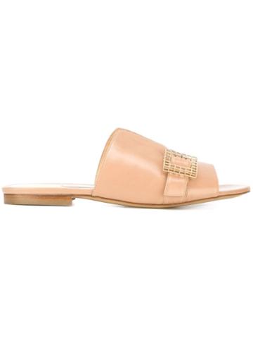 Bionda Castana 'hanne' Sandals