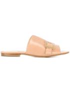 Bionda Castana 'hanne' Sandals