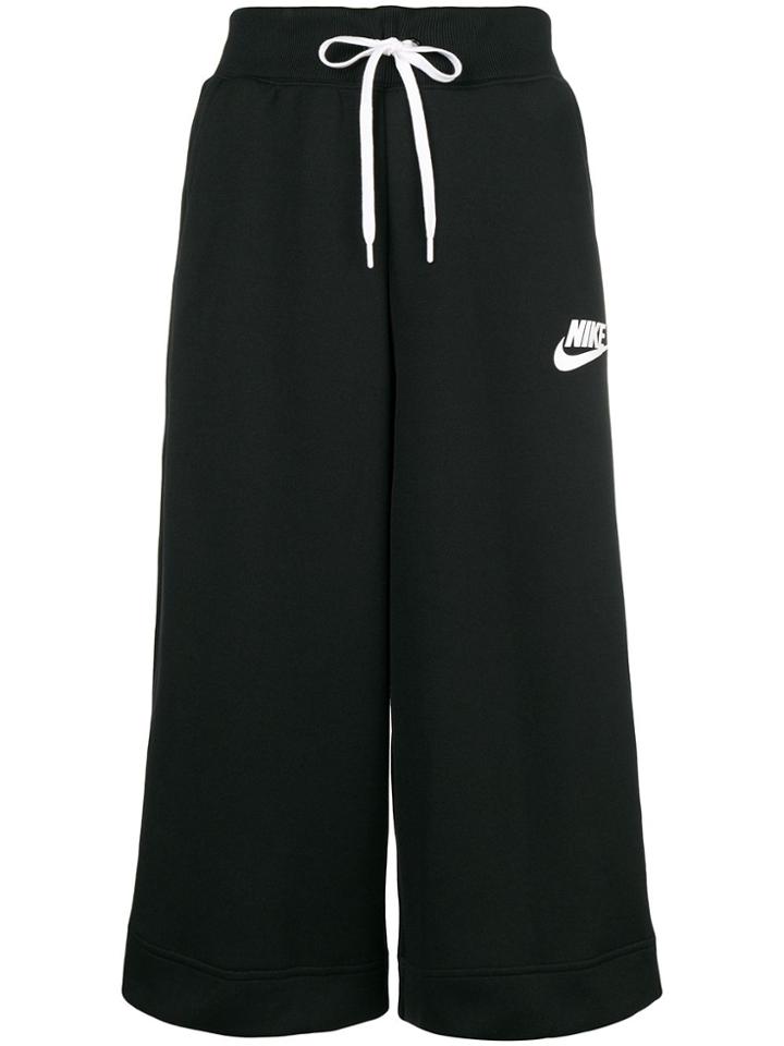 Nike W Sportswear Joggers - Black