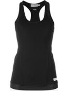 Adidas By Stella Mccartney The Perf Tank Top, Women's, Size: Xs, Black, Recycled Polyester/spandex/elastane