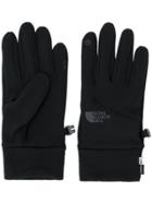 The North Face Touch Sensitive Knitted Gloves - Black
