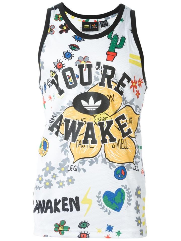 Adidas 'artist' Tank Top