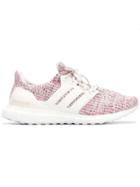 Adidas Ultra Boost Sneakers - Pink