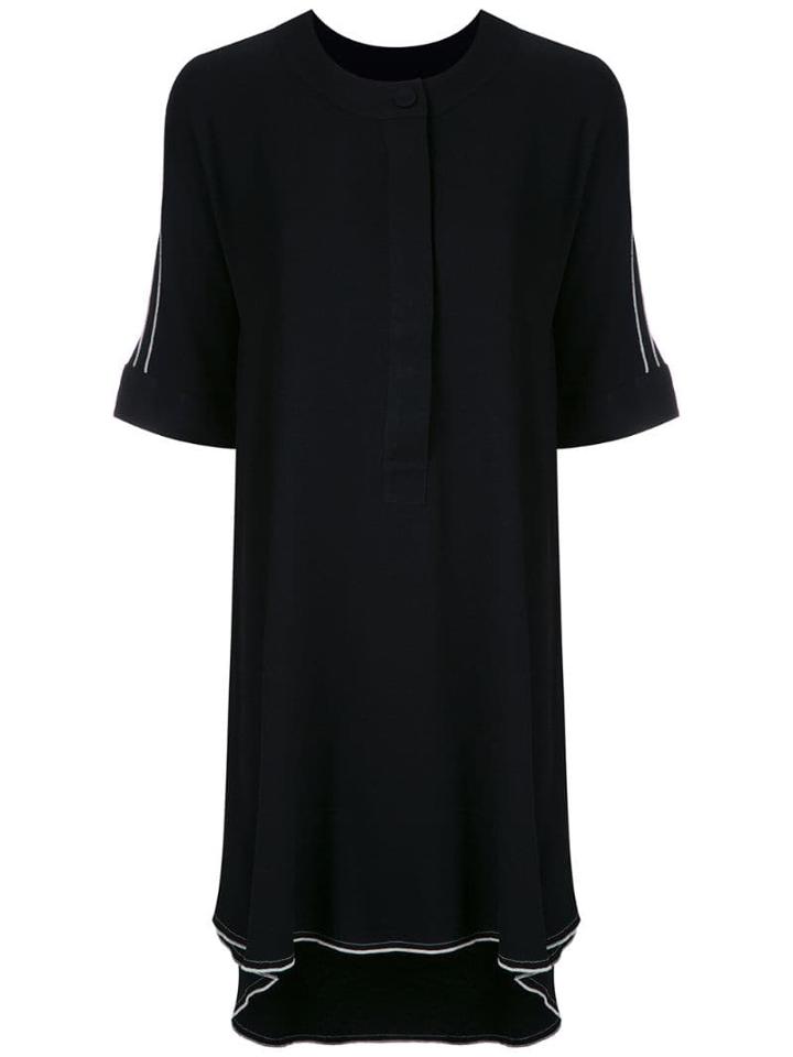 Le Lis Blanc Vestido Annie - Black