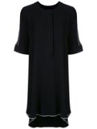 Le Lis Blanc Vestido Annie - Black