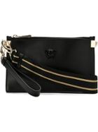 Versace Versace Dp8f786dvitx Knjoc Leather/fur/exotic Skins->calf