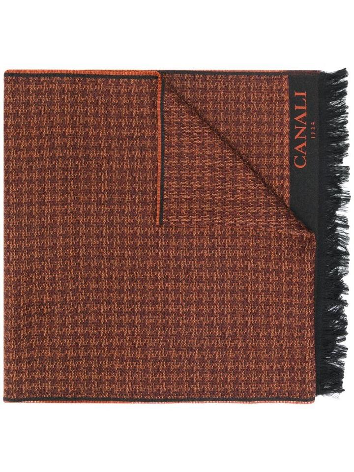 Canali - Orange