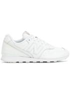 New Balance Wr996 Sneakers - White