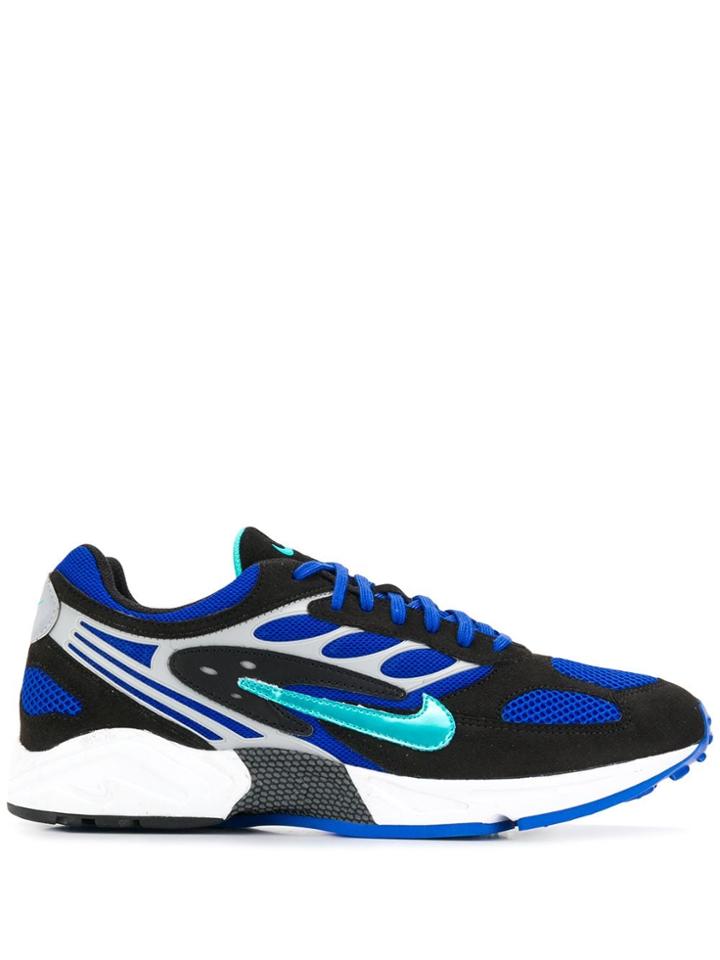 Nike Ghost Racer Sneakers - Black