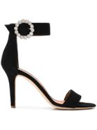 Via Roma 15 Via Roma 15 2798 Nero Leather/fur/exotic Skins->leather -
