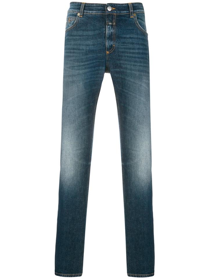 Closed Regular Jeans - Blue