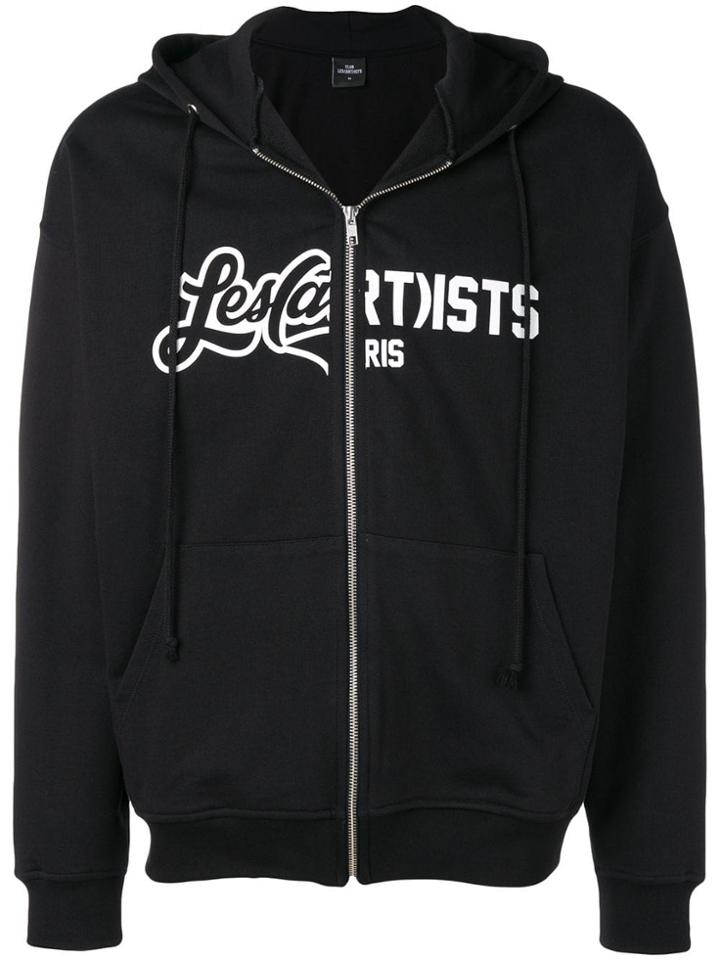 Les (art)ists La07zho67bkblack