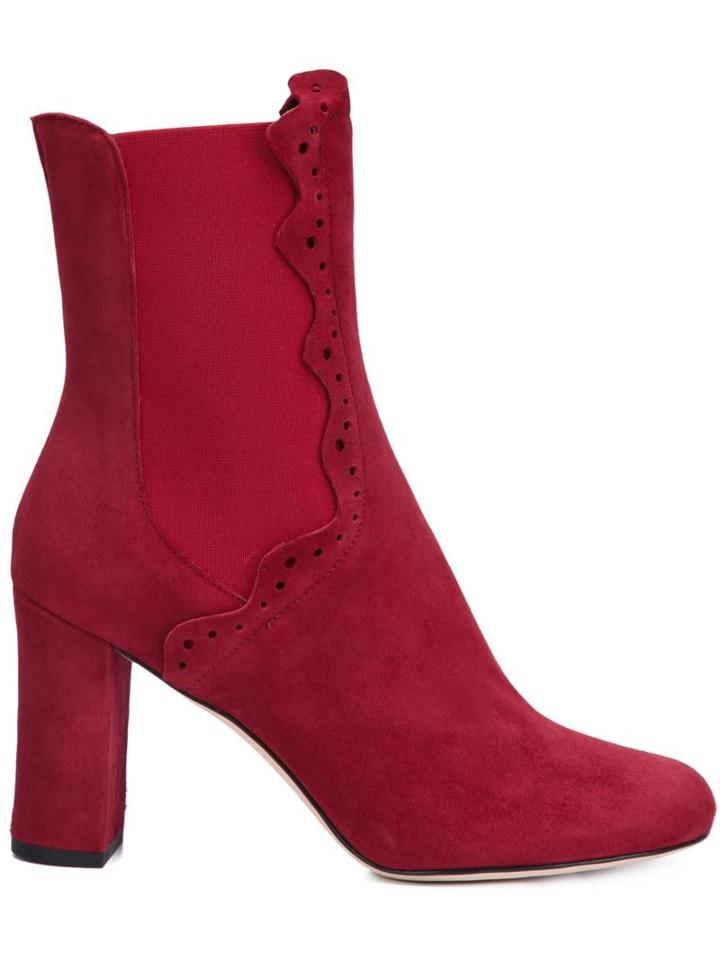 Derek Lam 'noor' Chelsea Boots