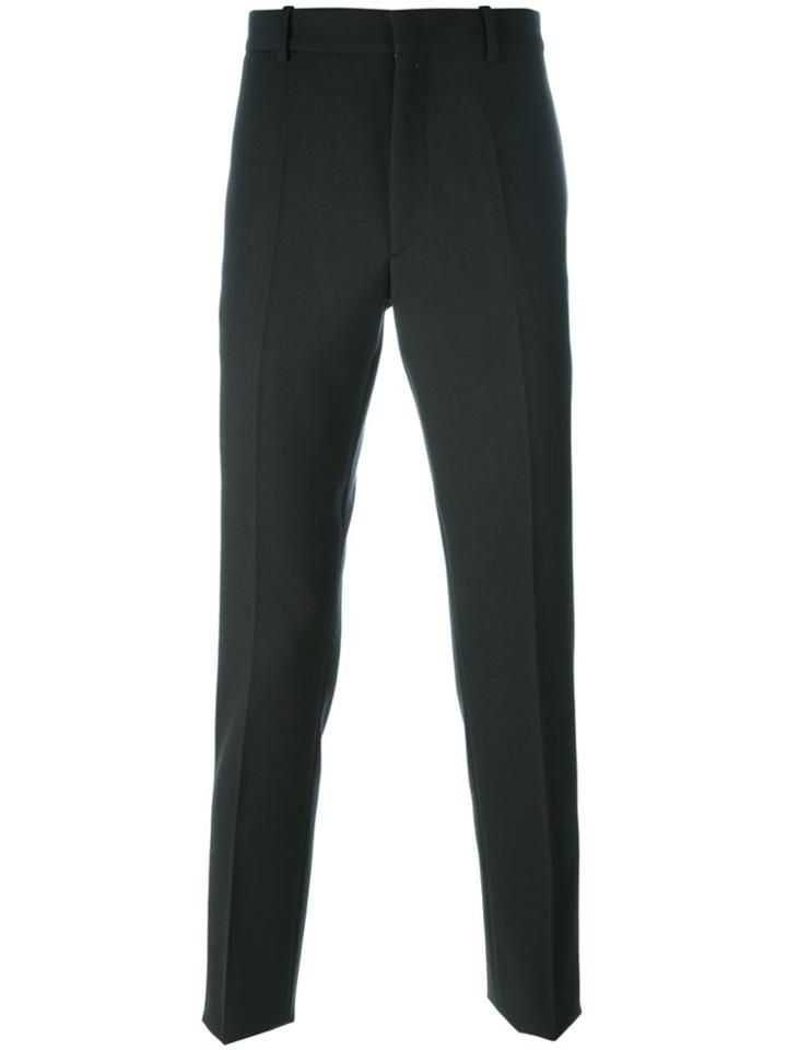 Jil Sander Slim-fit Trousers - Green