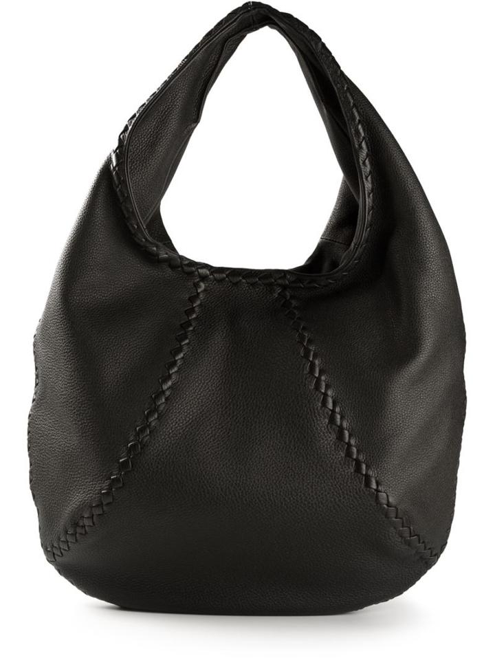 Bottega Veneta 'cervo' Shoulder Bag