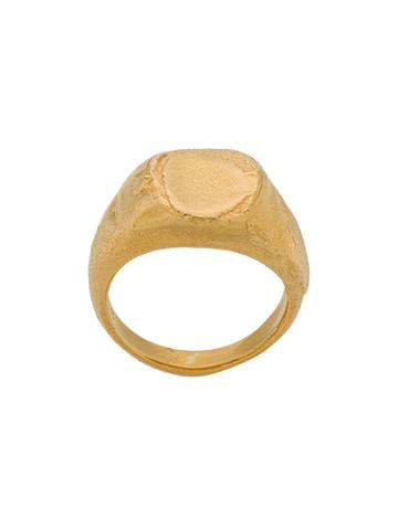 Alighieri The False Promises Ring - Gold