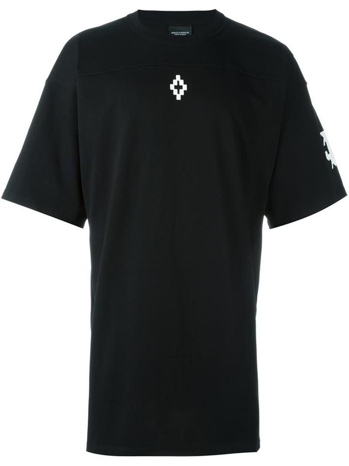 Marcelo Burlon County Of Milan 'domuyo' T-shirt