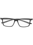 Nike Sports Style Optical Glasses - Black