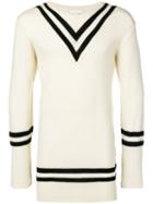 Comme Des Garçons Pre-owned - White