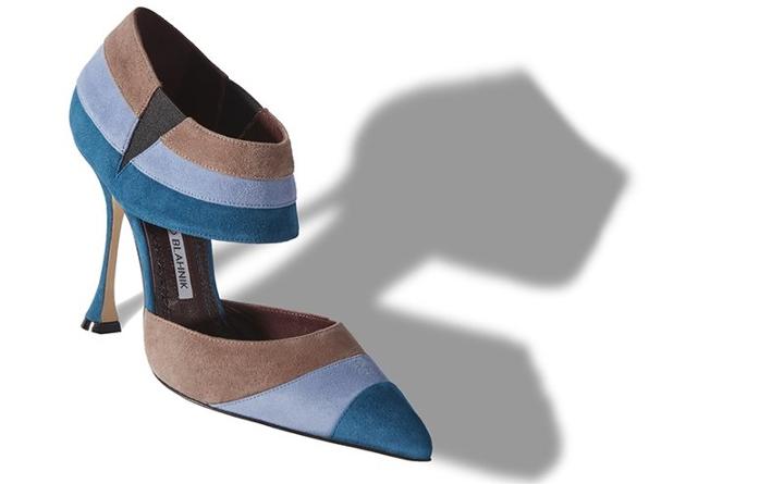Manolo Blahnik Corias