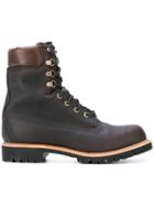 Timberland Lace-up Boots - Brown