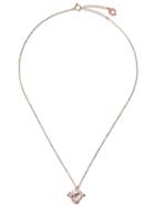 Tasaki 18kt Rose Gold Aurora Pendant - Sakura Gold
