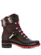 Rossignol Megève Boots - Brown