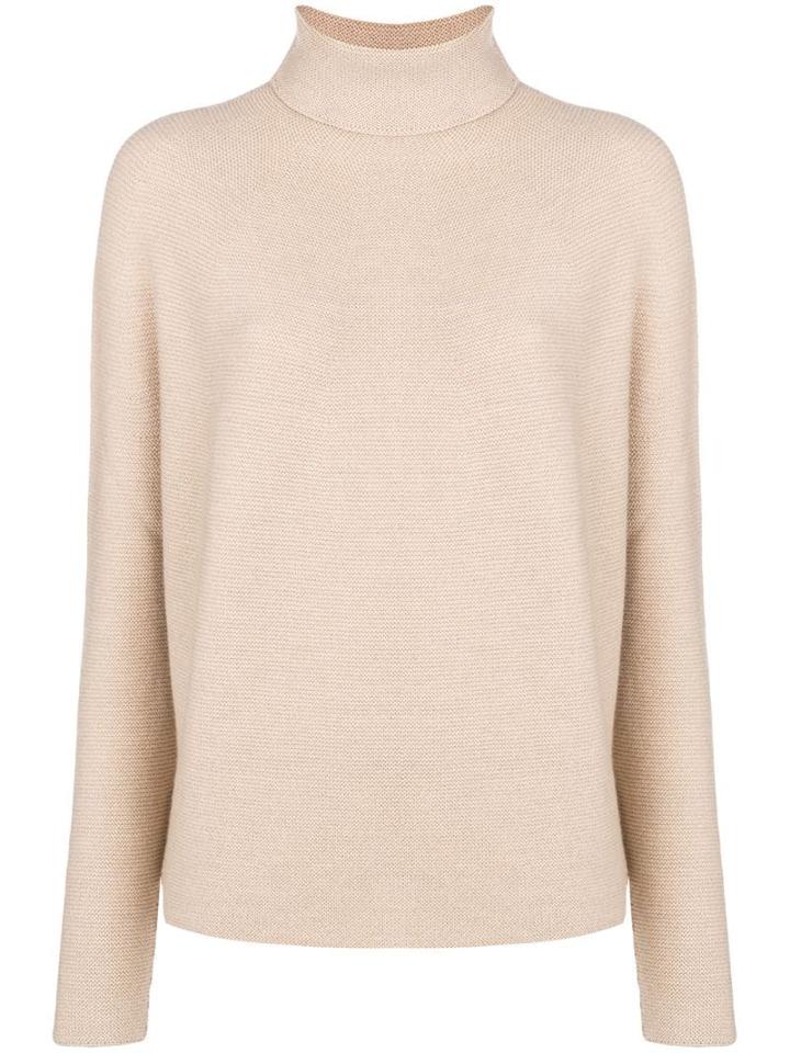 Christian Wijnants Kolka Jumper - Neutrals