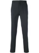 Alexander Mcqueen Tailored Trousers - Grey