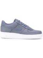 Nike Air Force 1 Sneakers - Blue