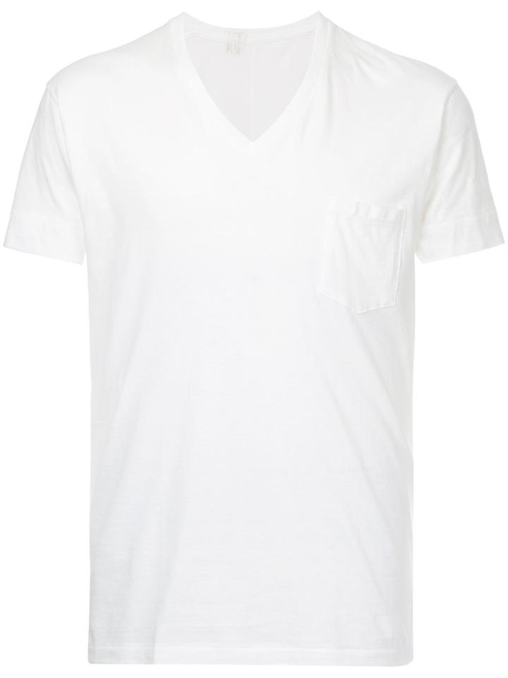 Stella Mccartney Ufo Print T-shirt - Black
